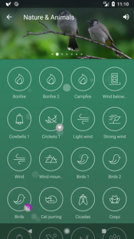  mobile screen