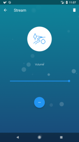  mobile screen