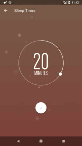  mobile screen