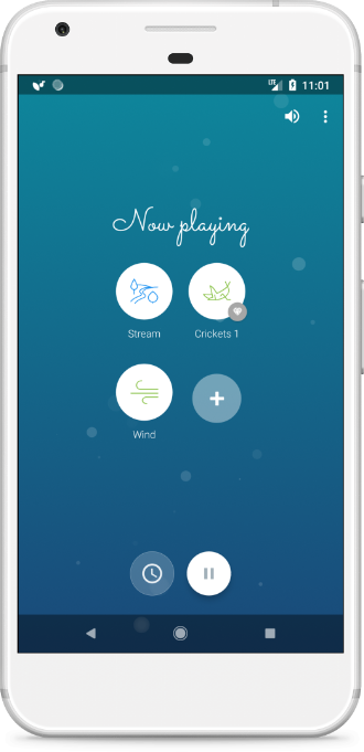 mobile image